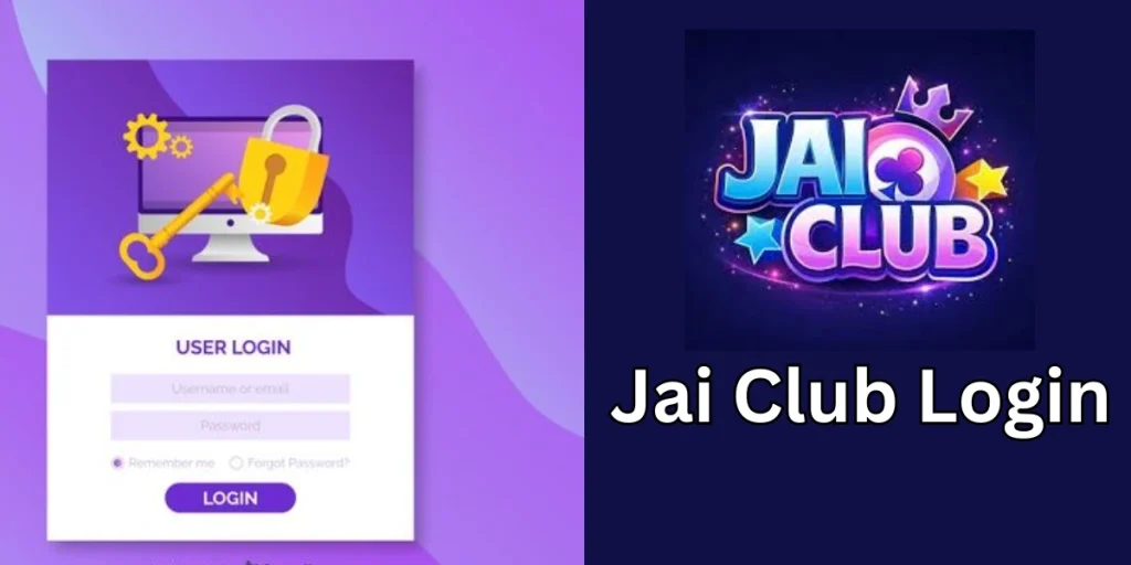 jai club login